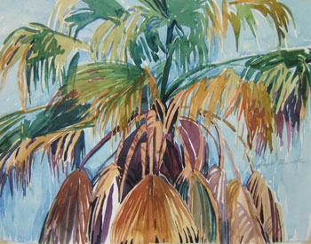 Artwork title 'With Sunshine Dripping' - Contact The Water's Edge Studio and Gallery for price and availability - gayle at galvestonwatersedge dot com